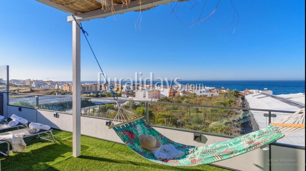 Apartment Y Estudio Torre Vigia