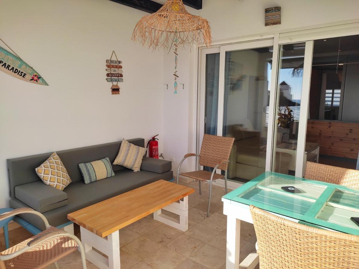 Apartment Y Estudio Torre Vigia Morche