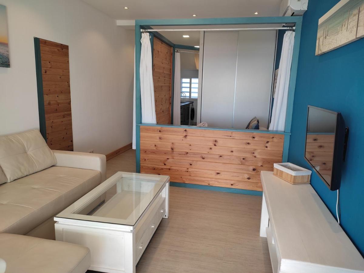 Y Estudio Torre Vigia Apartment