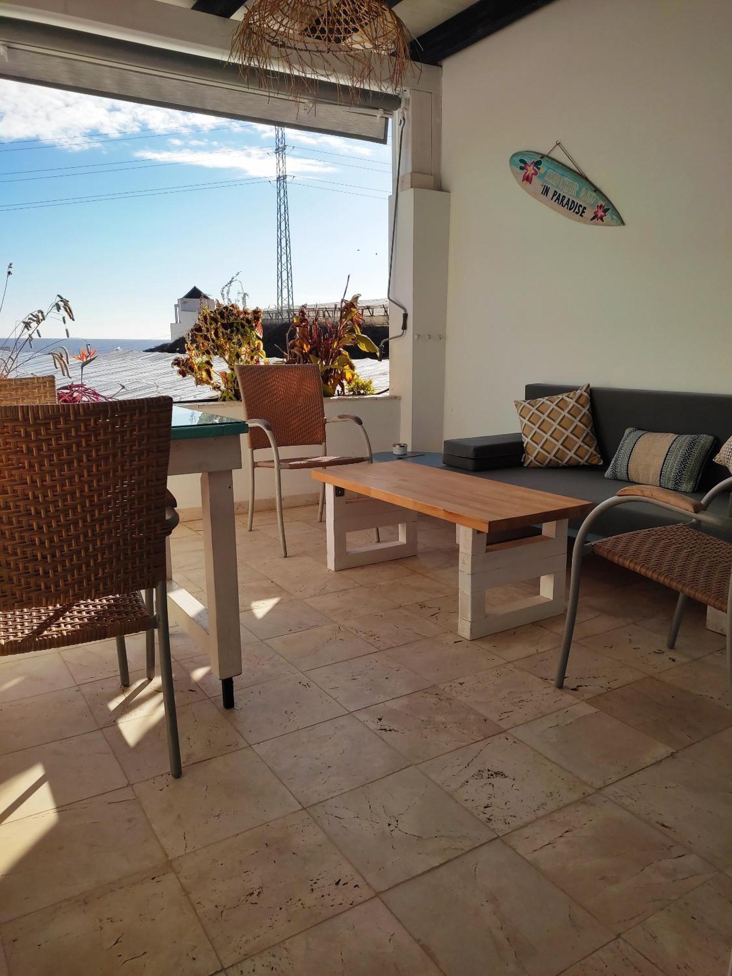 Y Estudio Torre Vigia Apartment