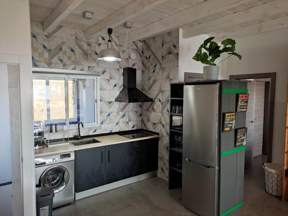 Apartment Y Estudio Torre Vigia