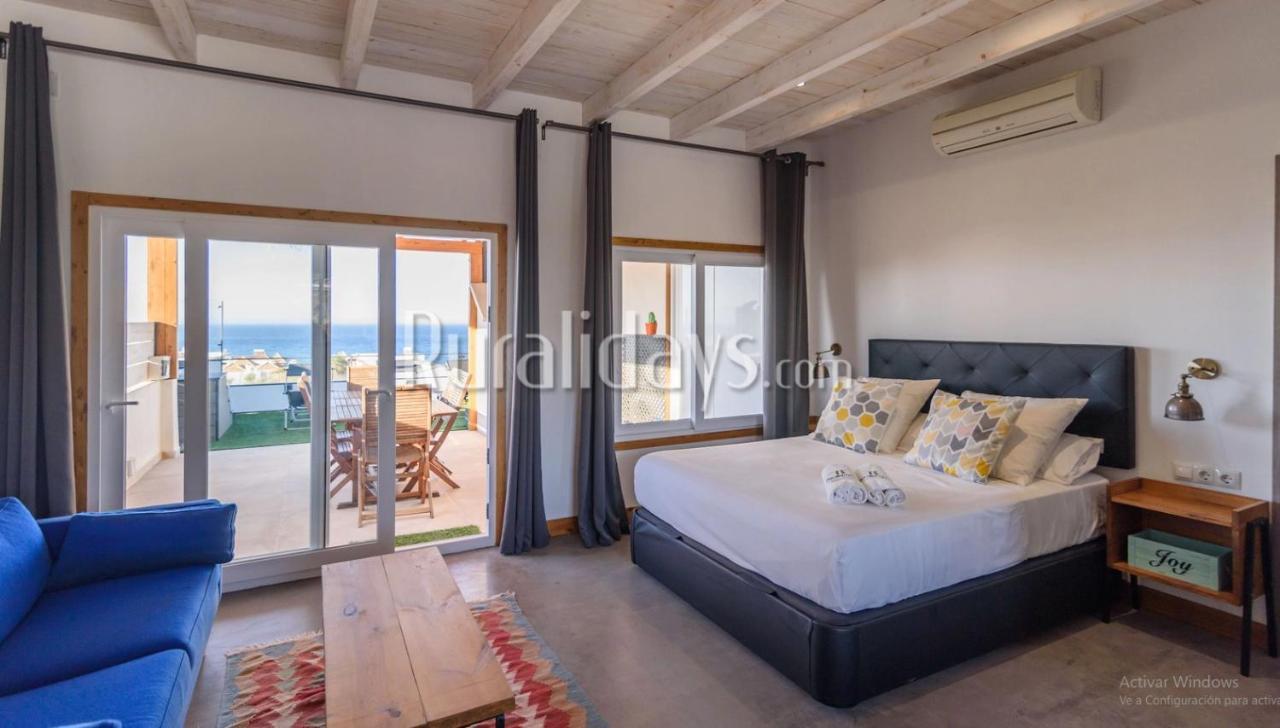Y Estudio Torre Vigia Apartment
