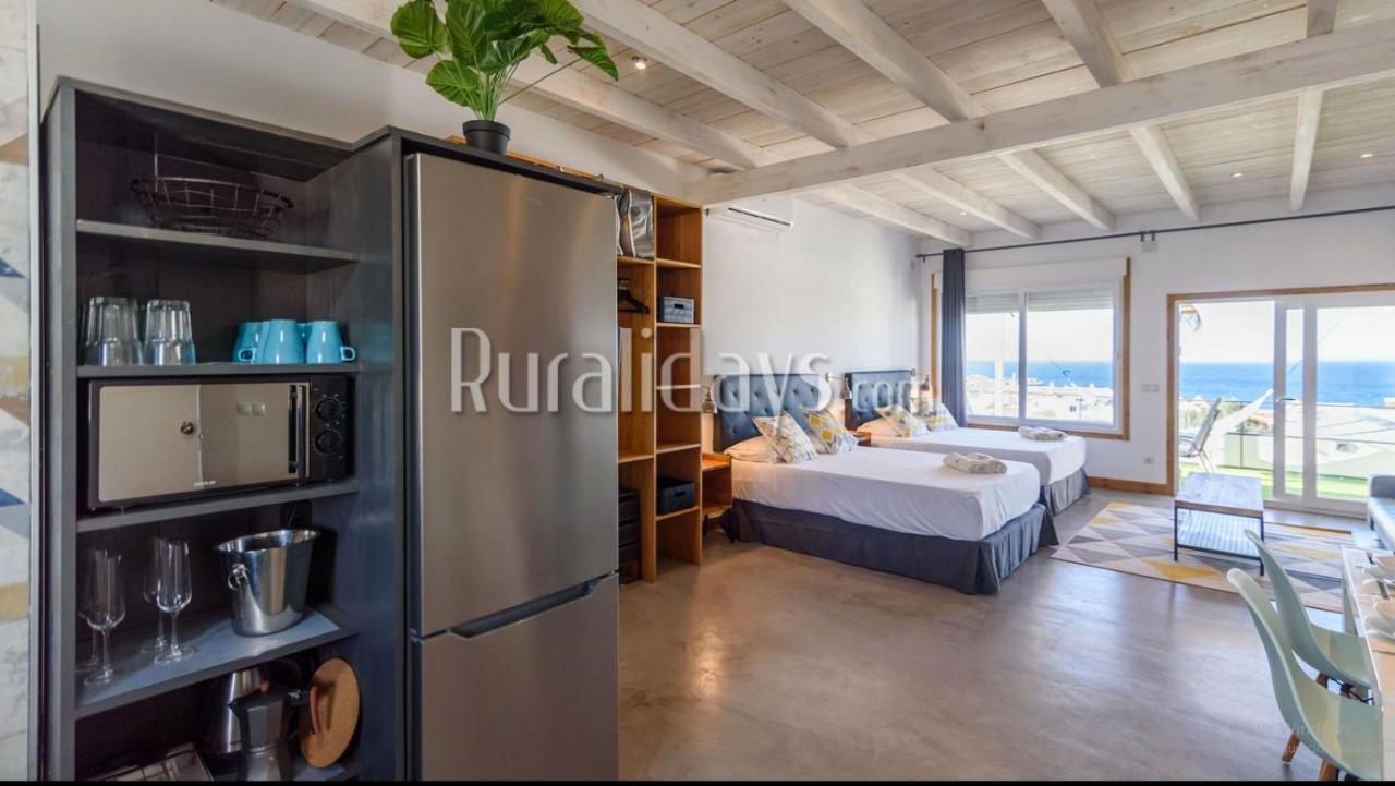 Apartment Y Estudio Torre Vigia Morche